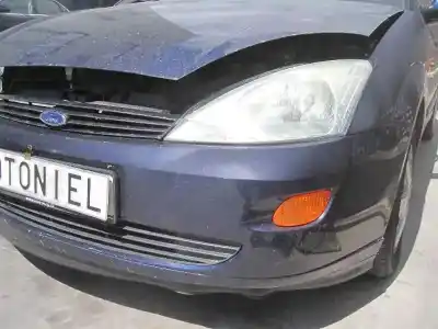 Scrapping Vehicle ford focus turnier (cak) ambiente of the year 2000 powered bhda