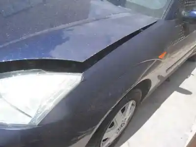 Scrapping Vehicle ford focus turnier (cak) ambiente of the year 2000 powered bhda