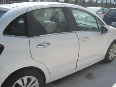 Утилизация автомобиля citroen c3 collection года 2014 питание 8h01