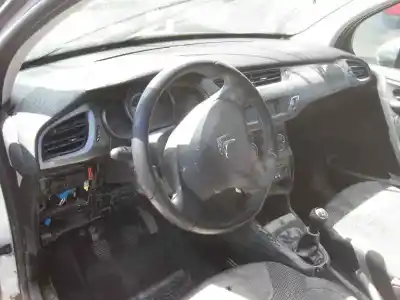 Утилизация автомобиля citroen c3 collection года 2014 питание 8h01