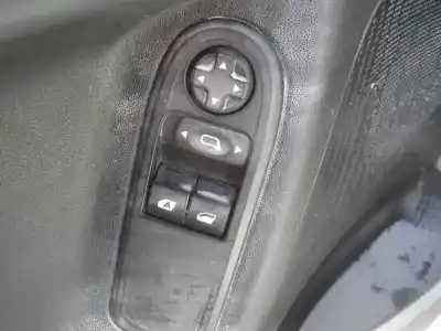 Утилизация автомобиля citroen c3 collection года 2014 питание 8h01