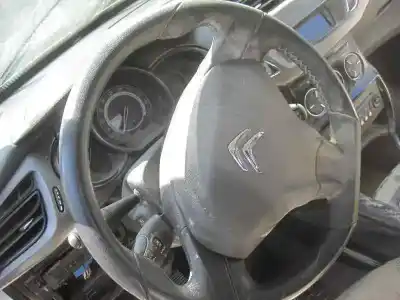 Утилизация автомобиля citroen c3 collection года 2014 питание 8h01