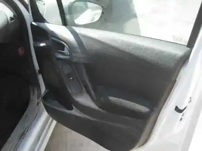 Утилизация автомобиля citroen c3 collection года 2014 питание 8h01