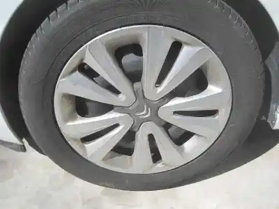 Утилизация автомобиля citroen c3 collection года 2014 питание 8h01