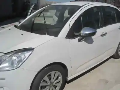 Утилизация автомобиля citroen                                            c3                                                                                                                                                                                                                                                         collection                                                                                                                                                                                                                                                 года 2014 питание 8h01