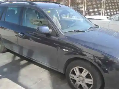 Veicolo di demolizione ford mondeo turnier (ge) futura dell'anno 2005 alimentato n7ba