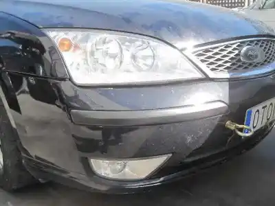 Veicolo di demolizione ford mondeo turnier (ge) futura dell'anno 2005 alimentato n7ba