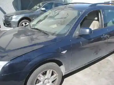 Veicolo di demolizione ford mondeo turnier (ge) futura dell'anno 2005 alimentato n7ba