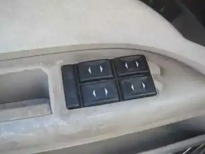 Veicolo di demolizione ford mondeo turnier (ge) futura dell'anno 2005 alimentato n7ba