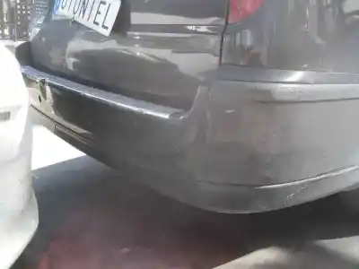 Veicolo di demolizione ford mondeo turnier (ge) futura dell'anno 2005 alimentato n7ba