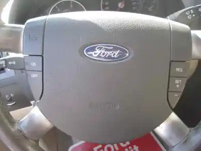 Veicolo di demolizione ford mondeo turnier (ge) futura dell'anno 2005 alimentato n7ba