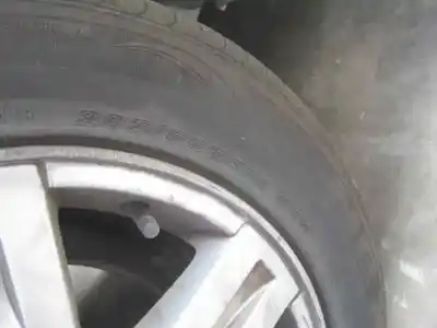 Veicolo di demolizione ford mondeo turnier (ge) futura dell'anno 2005 alimentato n7ba