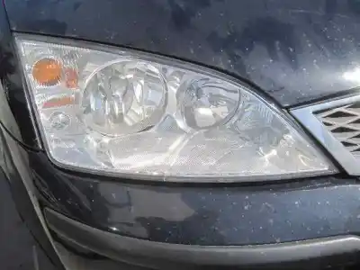 Veicolo di demolizione ford mondeo turnier (ge) futura dell'anno 2005 alimentato n7ba