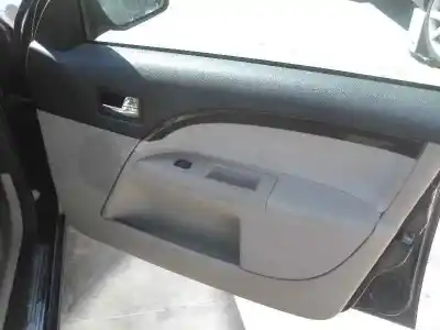 Veicolo di demolizione ford mondeo turnier (ge) futura dell'anno 2005 alimentato n7ba