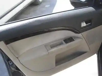 Veicolo di demolizione ford mondeo turnier (ge) futura dell'anno 2005 alimentato n7ba