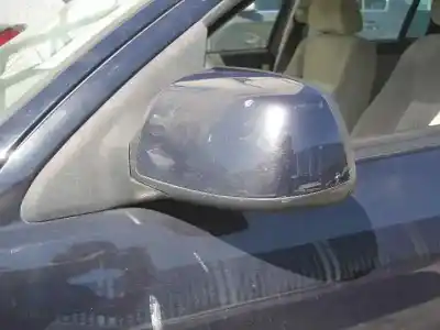 Veicolo di demolizione ford mondeo turnier (ge) futura dell'anno 2005 alimentato n7ba