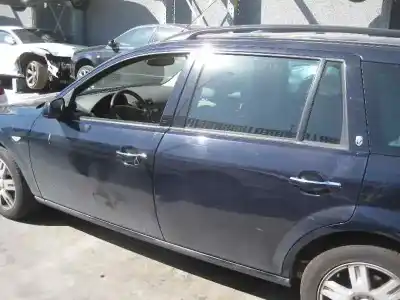 Veicolo di demolizione ford mondeo turnier (ge) futura dell'anno 2005 alimentato n7ba