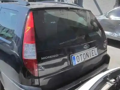 Veicolo di demolizione ford mondeo turnier (ge) futura dell'anno 2005 alimentato n7ba