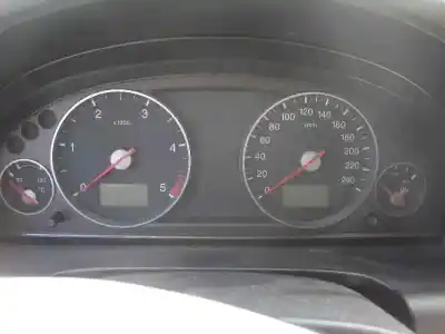 Veicolo di demolizione ford mondeo turnier (ge) futura dell'anno 2005 alimentato n7ba