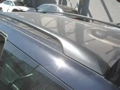 Veicolo di demolizione ford mondeo turnier (ge) futura dell'anno 2005 alimentato n7ba