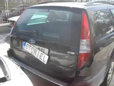 Veicolo di demolizione ford mondeo turnier (ge) futura dell'anno 2005 alimentato n7ba