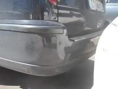 Veicolo di demolizione ford mondeo turnier (ge) futura dell'anno 2005 alimentato n7ba