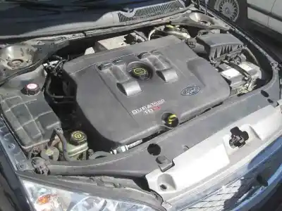 Veicolo di demolizione ford mondeo turnier (ge) futura dell'anno 2005 alimentato n7ba