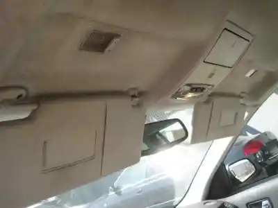 Veicolo di demolizione ford mondeo turnier (ge) futura dell'anno 2005 alimentato n7ba