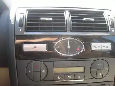 Veicolo di demolizione ford mondeo turnier (ge) futura dell'anno 2005 alimentato n7ba