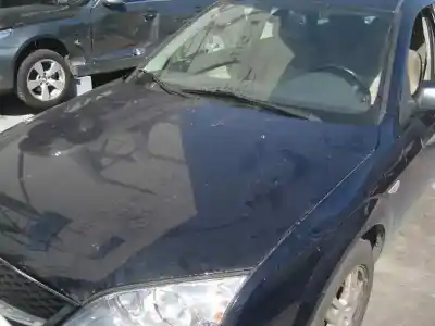 Veicolo di demolizione ford mondeo turnier (ge) futura dell'anno 2005 alimentato n7ba