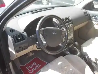 Veicolo di demolizione ford mondeo turnier (ge) futura dell'anno 2005 alimentato n7ba