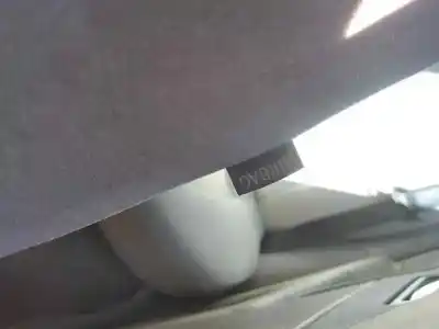 Veicolo di demolizione ford mondeo turnier (ge) futura dell'anno 2005 alimentato n7ba