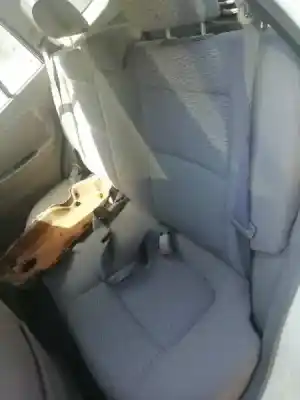 Vehicul casat kia rio ipanema berlina al anului 2002 alimentat a5d