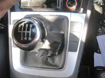 Scrapping Vehicle volkswagen passat cc (357) básico of the year 2008 powered cbab