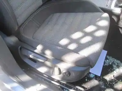 Scrapping Vehicle volkswagen passat cc (357) básico of the year 2008 powered cbab