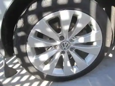 Scrapping Vehicle volkswagen passat cc (357) básico of the year 2008 powered cbab
