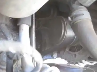 Scrapping Vehicle volkswagen passat cc (357) básico of the year 2008 powered cbab