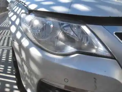 Scrapping Vehicle volkswagen passat cc (357) básico of the year 2008 powered cbab