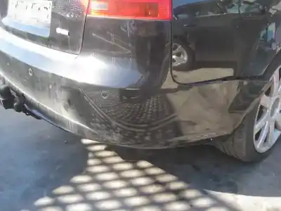 Утилизация автомобиля audi a4 berlina (8e) 2.0 tdi 16v (103kw) года 2006 питание bre