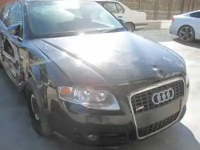 Утилизация автомобиля audi a4 berlina (8e) 2.0 tdi 16v (103kw) года 2006 питание bre