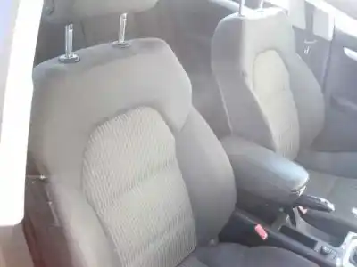 Утилизация автомобиля audi a4 berlina (8e) 2.0 tdi 16v (103kw) года 2006 питание bre
