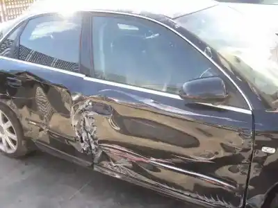 Утилизация автомобиля audi a4 berlina (8e) 2.0 tdi 16v (103kw) года 2006 питание bre