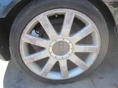 Утилизация автомобиля audi a4 berlina (8e) 2.0 tdi 16v (103kw) года 2006 питание bre