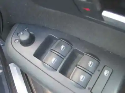 Утилизация автомобиля audi a4 berlina (8e) 2.0 tdi 16v (103kw) года 2006 питание bre