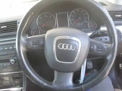 Утилизация автомобиля audi a4 berlina (8e) 2.0 tdi 16v (103kw) года 2006 питание bre