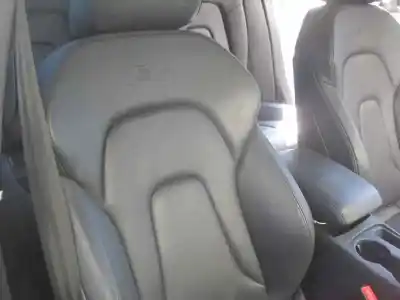 Veículo de Sucata audi a5 sportback (8t) 1.8 tfsi (125kw) do ano 2013 alimentado cjeb