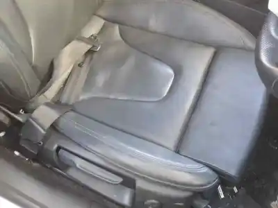 Veículo de Sucata audi a5 sportback (8t) 1.8 tfsi (125kw) do ano 2013 alimentado cjeb