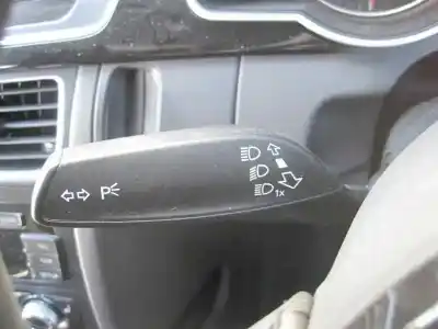 Veículo de Sucata audi a5 sportback (8t) 1.8 tfsi (125kw) do ano 2013 alimentado cjeb