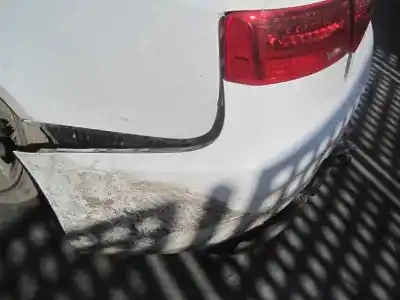 Veículo de Sucata audi a5 sportback (8t) 1.8 tfsi (125kw) do ano 2013 alimentado cjeb