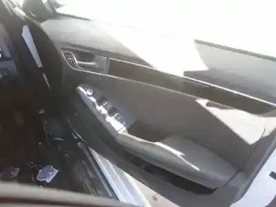 Veículo de Sucata audi a5 sportback (8t) 1.8 tfsi (125kw) do ano 2013 alimentado cjeb